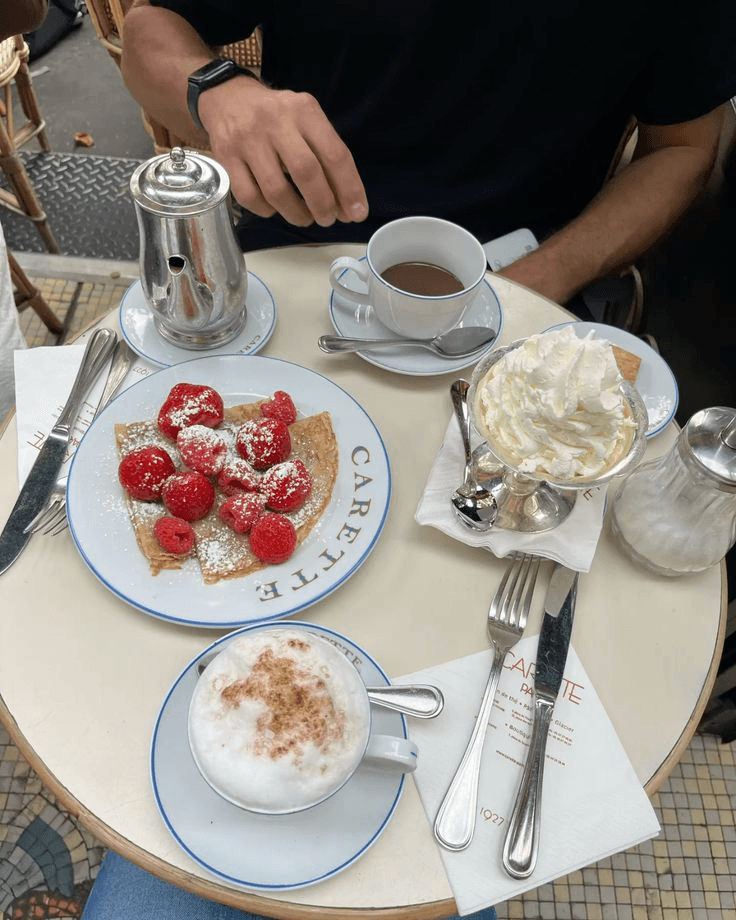 Carette